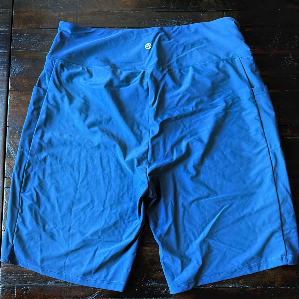6 pc Swim Tops/Shorts/Tank Top - Picture 12 of 14